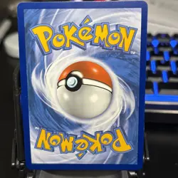 Pokemon Card - Arceus VSTAR Sword & Shield Promo SWSH307 Holo NM - Image 2