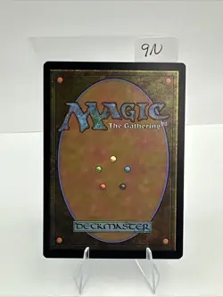MTG Arcane Denial Magic: The Gathering Commander: Innistrad: Crimson Vow #102 - Image 5