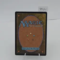 MTG Magic Kodama's Reach Commander Masters Regular 300 NM - Image 5