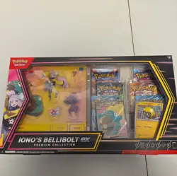 Pokemon TCG Scarlet and Violet Collection Booster Bundle (Lot Of 3) - Image 3