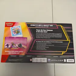Pokemon TCG Scarlet and Violet Collection Booster Bundle (Lot Of 3) - Image 4