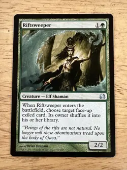Riftsweeper-Modern Masters-Regular-159-LP - Image 1