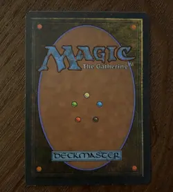 Magic: The Gathering - CRUSADE 4th Edition NM (Crisp) - Image 2