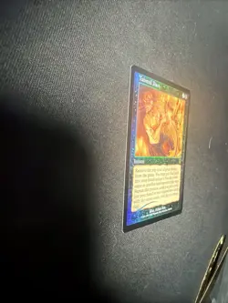 MTG Tainted Pact Foil English OD Odyssey MT - Image 3