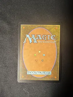 MTG Tainted Pact Foil English OD Odyssey MT - Image 4