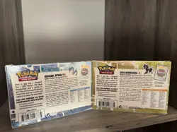 2010 Pokemon World Championship Decks LuxChomp & Happy Luck SEALED - Image 4