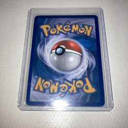 2010 Pokemon HeartGold & SoulSilver Slowking Reverse Holo ❤ 😎 👀NM - Image 2