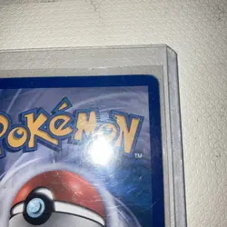 2010 Pokemon HeartGold & SoulSilver Slowking Reverse Holo ❤ 😎 👀NM - Image 3