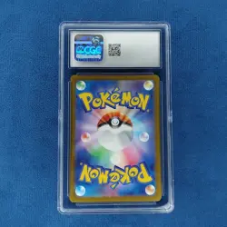 CGC Mint 9 Archaludon Art Rare 113/102 Pokemon Japanese Stellar Miracle sv7 - Image 4