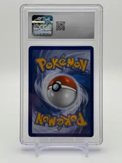 Pokemon Rayquaza #153/217 Ascended Heroes (2026) CGC GEM MINT 10! POP 1! - Image 2