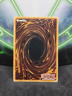 Yugioh Vorse Raider CT2-EN003 Secret Rare Limited Edition NM - Image 2