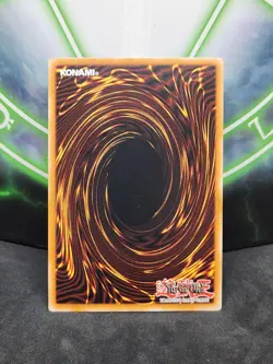 Yugioh Relinquished MC1-EN003 Secret Rare Limited Edition NM - Image 2