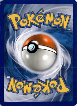 Gliscor E4 62/111 Rising Rivals Pokemon Card TCG - Image 2