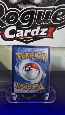 Pokemon: Chien-Pao 152 Scarlet & Violet Black Star Promo Stamped Card NM/M - Image 2