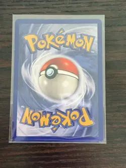 Super Energy Removal 79/102 Base Set Rare Regular Pokemon TCG Card English - Image 2