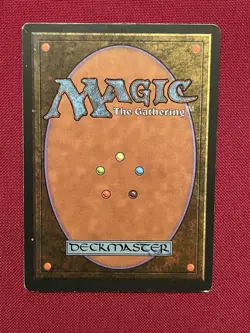 Ashnod's Altar Artifact Card Chronicles MTG Magic the Gathering LP - Image 2