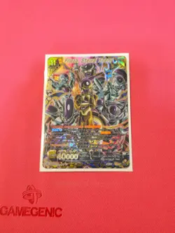 dragon ball super card game scr lot - Image 2
