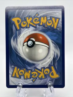 Single Strike Urshifu VMAX (86/163) Full-Art Pokemon card - Image 2