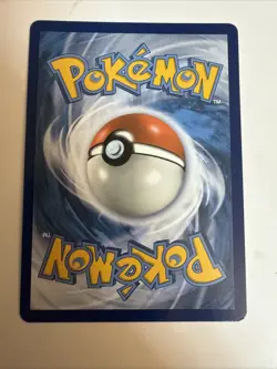 Pokemon Card - Fiery Flint Dragon Majesty 76/70 Secret Rare - Image 2