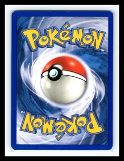 💥 2004 Pokemon EX Fire Red & Leaf Green Ditto 4/112 Holo Rare Card - Image 2
