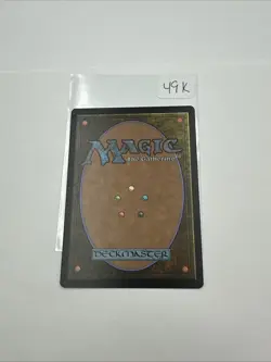 Counterspell Commander Legends Regular - Image 3