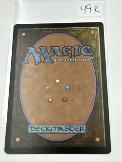 Counterspell Commander Legends Regular - Image 4