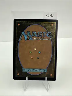MTG Entish Restoration Lord of the Rings NM - Image 5