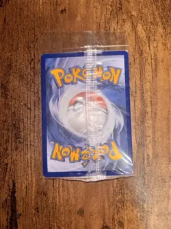 Sealed Charmander #044 Pokemon Center Promo - Obsidian Flames Pokemon Center ETB - Image 5