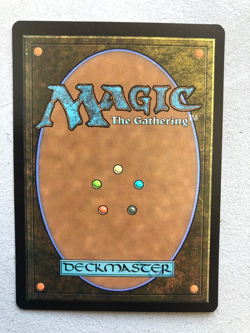 Mtg Carte Magic The List Imperious Perfect Full Art Championship NM - Image 2