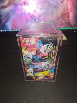 Pokemon TCG - Mega Evolution Enhanced Booster Box - New Sealed - Image 2