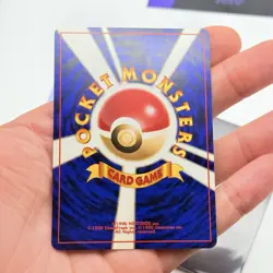 CARTA POKEMON TOGEPI No. 175 - JAP - NEO DESTINY - NEAR MINT - Image 5