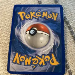Pokemon Mewtwo LV.X DP28 Holo Promo Diamond & Pearl Psybarrier Giga Burn 120HP - Image 2