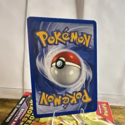 Pokemon TCG Giovanni's Pinsir 24/132 Gym Challenge Rare Regular 70 HP Eng 2000 - Image 2