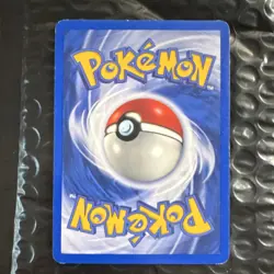 Pokemon TCG Giovanni's Pinsir 24/132 Gym Challenge Rare Regular 70 HP Eng 2000 - Image 3