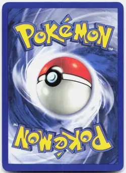 Pokemon TCG Blaine's Vulpix Gym Heroes Common 065/132 Unlimited - Image 2