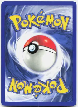 Pokemon TCG Giovanni's Nidoran F Gym Challenge Common 075/132 Unlimited - Image 2
