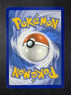 Pikachu EX XY124 XY Holo Black Star Promo Pokemon - Image 2