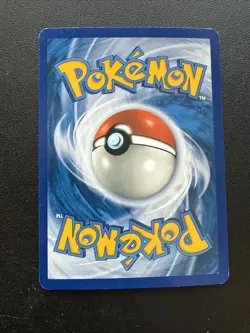 Gardevoir 7/132 Pokemon Rare Secret Wonders Holo 2007 VLP - Image 2