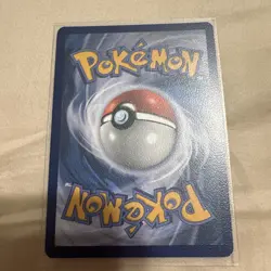 The Pokemon Company Unfair Stamp 165/167 ACE SPEC Holo English - Image 3