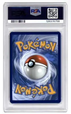 Pokemon Pikachu V Full Art- PSA 10 - GEM MT - Vivid Voltage (170/185) - Image 2