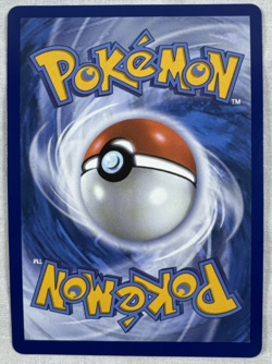 Pokemon TCG Lillie's Clefairy ex SV09: Journey Together 056/159 Double Rare NM - Image 2