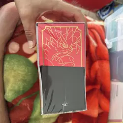 Pokemon TCG Scarlet & Violet Elite Trainer Box ETB Koraidon - Image 3