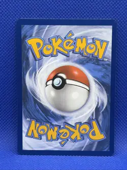 Timburr 125/086 Pokemon TCG Sv: Black Bolt Illustration Rare English NM - Image 2