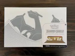 Pokemon Sword & Shield Charizard Ultra Premium Collection SEALED (SEE PHOTOS!) - Image 1