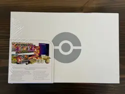 Pokemon Sword & Shield Charizard Ultra Premium Collection SEALED (SEE PHOTOS!) - Image 3