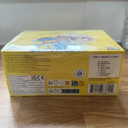 One Piece TCG - OP15 EB04 - Booster Box (24x Packs) - IN HAND - Sealed New - Image 3