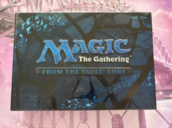 From the Vault: Lore - Sealed - Image 1
