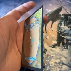 Gishath, Sun's Avatar (Borderless) The Lost Caverns of Ixalan Regular - Image 3