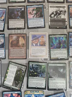 23 Mythics MTG & 2 Extras (Cabal Coffers & Land Tax), Ungraded Excellent Cond. - Image 2