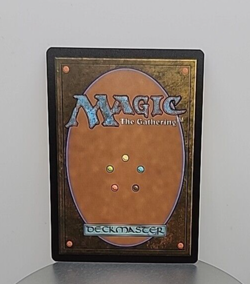 MTG Invoke Justice Kamigawa: Neon Dynasty 437 Regular Rare - Image 2